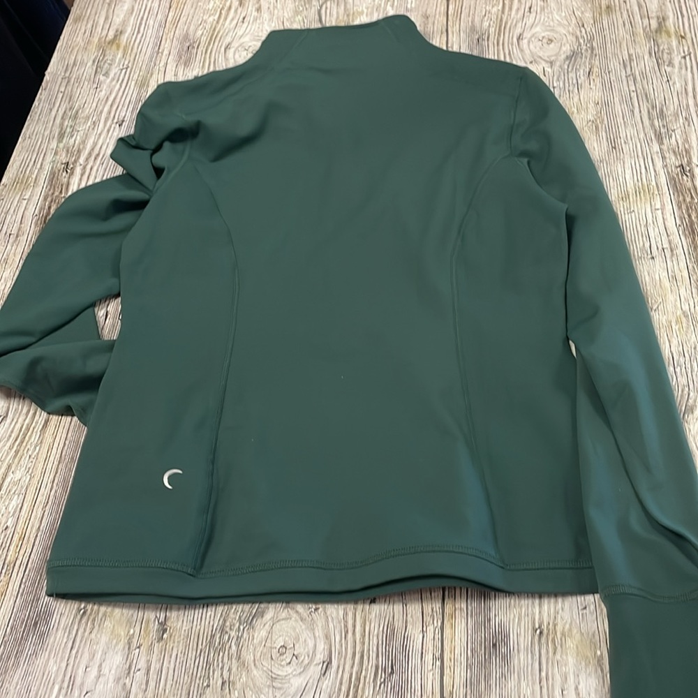 Zyia Active 1/2 Zip Pullover - image 6